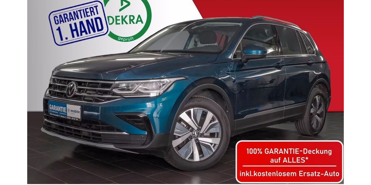 VW Tiguan 140.800 km 22.500 &euro; Dorsten 46284