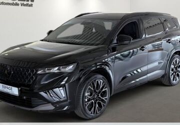 Renault Espace 15.500 km 41.990 &euro; Krefeld 47805