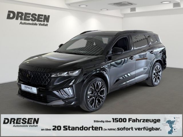 Renault Espace 15.500 km 41.990 &euro; Krefeld 47805