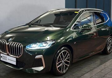 BMW 218 Active Tourer 26.100 km 30.390 &euro; Meerbusch 40668