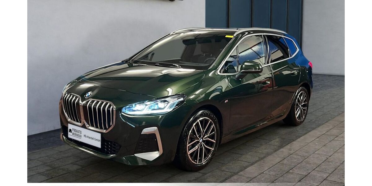 BMW 218 Active Tourer 26.100 km 30.390 &euro; Meerbusch 40668