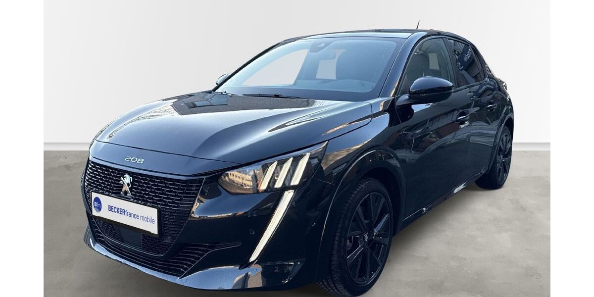 Peugeot 208 4.900 km 25.990 &euro; Oberhausen 46149