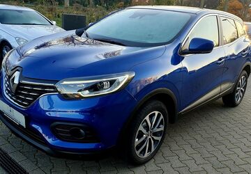 Renault Kadjar 36.966 km 18.710 &euro; Wachtendonk 47669