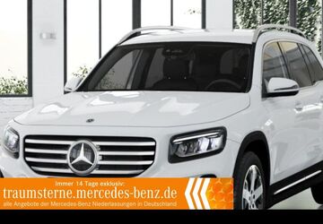 Mercedes-Benz GLB 220 18.987 km 43.590 &euro; Duisburg 47138
