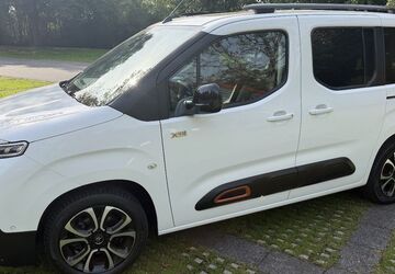 Citroen Berlingo 61.146 km 19.500 &euro; Duisburg 47055