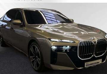 BMW 750 14.500 km 107.500 &euro; Moers 47441