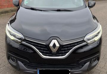 Renault Kadjar 136.500 km 11.500 &euro; Gladbeck 45968