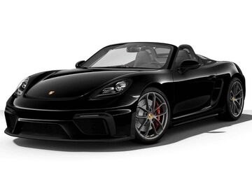 Porsche Boxster 28.280 km 92.718 &euro; Moers 47441