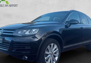 VW Touareg 199.441 km 14.950 &euro; Ratingen 40880
