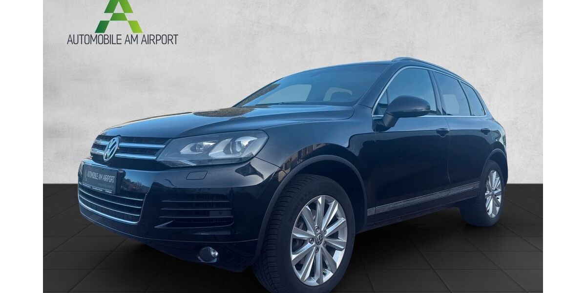 VW Touareg 199.441 km 14.950 &euro; Ratingen 40880