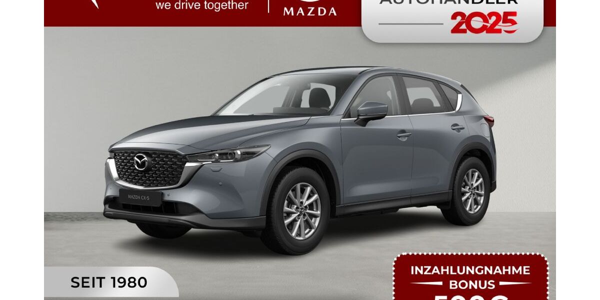 Mazda CX-5 36.329 km 31.390 &euro; Bottrop-Kirchhellen 46244