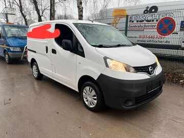 Gebrauchte Nissan NV200