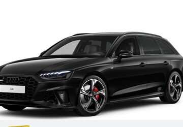 Audi A4 18.135 km 39.480 &euro; Duisburg 47059