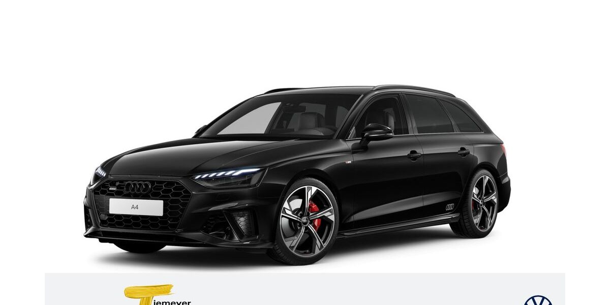 Audi A4 18.135 km 39.480 &euro; Duisburg 47059