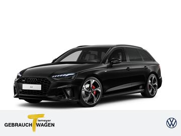 Gebrauchte Audi A4
