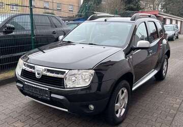 Dacia Duster 197.000 km 5.700 &euro; Essen 45143