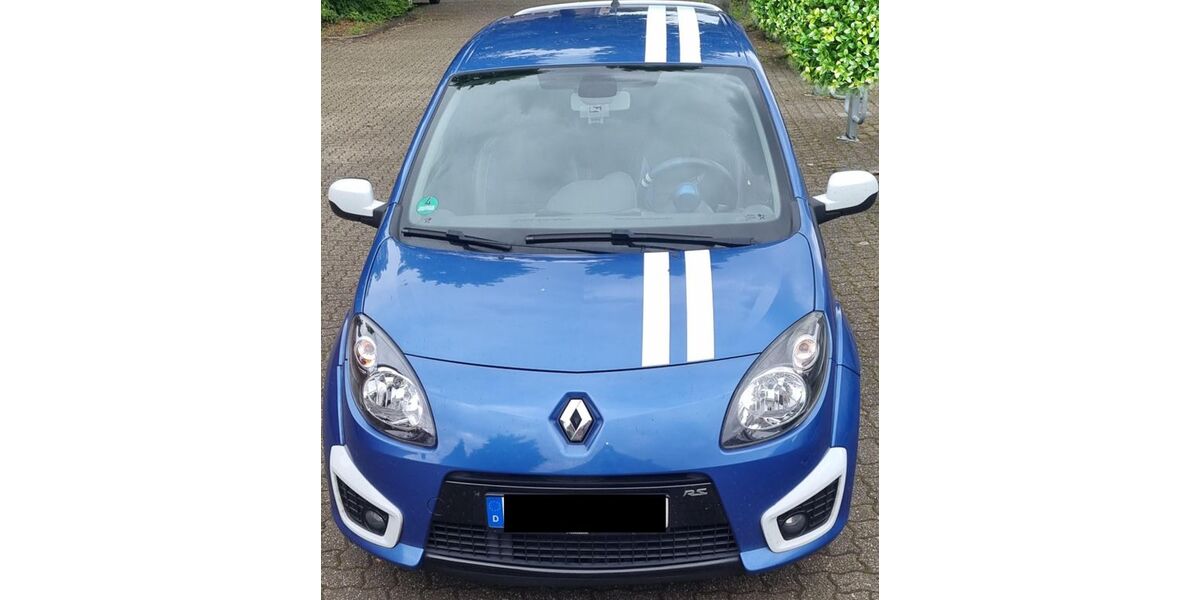 Renault Twingo 110.000 km 5.500 &euro; Essen 45327