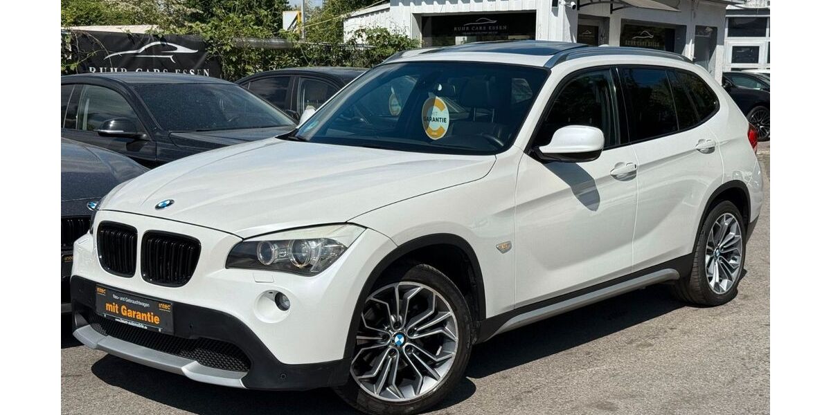 BMW X1 174.000 km 10.900 &euro; Essen 45326