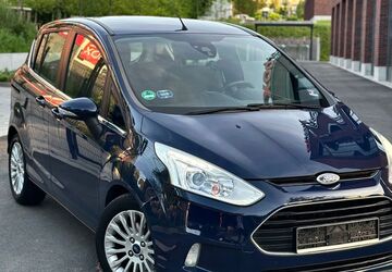Ford B-Max 144.000 km 4.490 &euro; Essen 45145