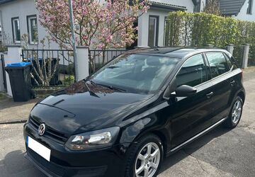 VW Polo 192.000 km 3.400 &euro; düsseldorf 40229