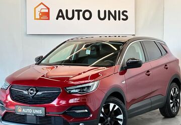 Opel Grandland (X) 158.638 km 11.781 &euro; Wesel 46485