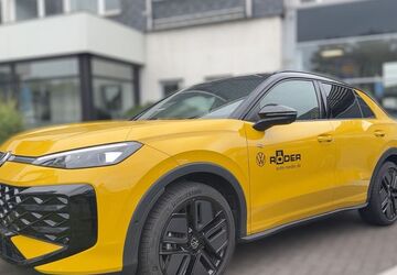 VW T-Roc 7.699 km 38.990 &euro; Duisburg 47178