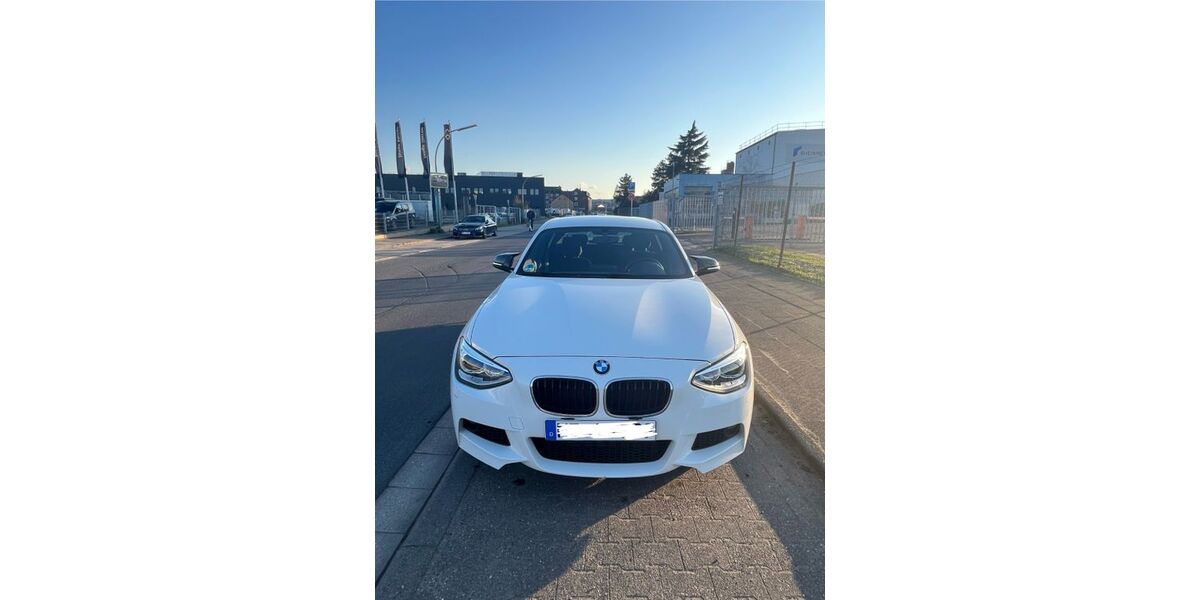 BMW 116 147.000 km 8.950 &euro; Neuss 41460