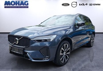 Volvo XC60 23.464 km 39.890 &euro; Gelsenkirchen 45891