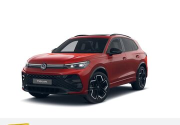 VW Tiguan 34.632 km 39.870 &euro; Duisburg 47059