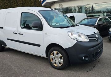 Renault Kangoo 74.000 km 10.900 &euro; Neuss 41469