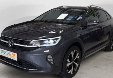 VW Taigo 24.535 km 20.249 &euro; Duisburg 47138