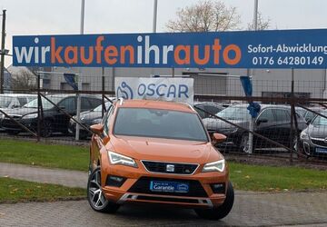 Seat Ateca 146.000 km 17.999 &euro; Kempen 47906