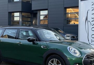 Mini Cooper D Clubman 156.600 km 13.930 &euro; Krefeld 47805