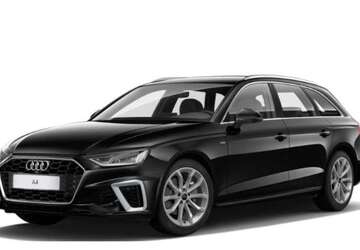 Audi A4 76.288 km 29.450 &euro; Düsseldorf 40474