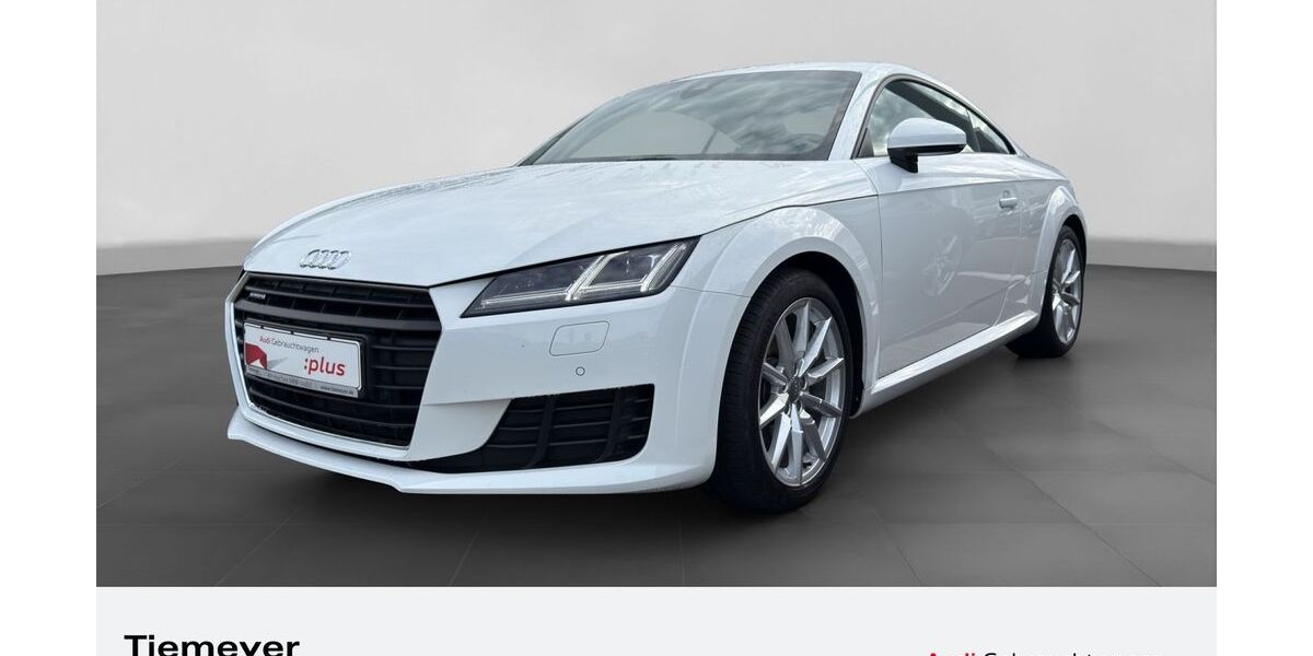 Audi TT 51.379 km 26.280 &euro; Oberhausen 46047