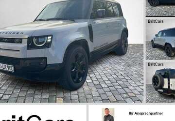 Land Rover Defender 1.375 km 99.490 &euro; Krefeld 47803