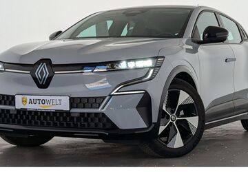 Renault Megane E-TECH 16.090 km 21.360 &euro; Düsseldorf 40599