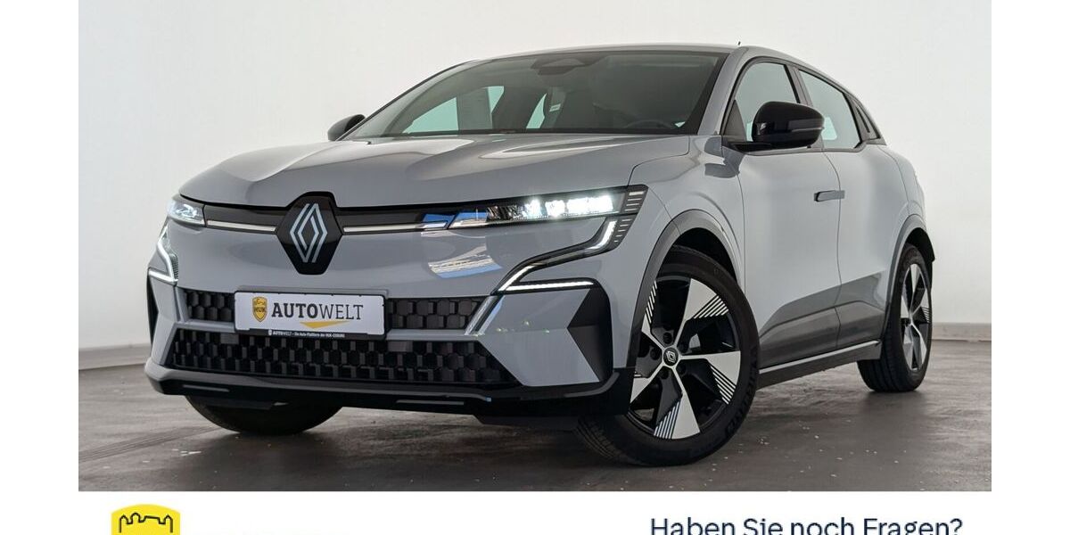 Renault Megane E-TECH 16.090 km 21.360 &euro; Düsseldorf 40599