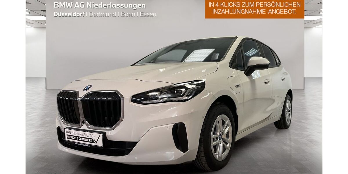 BMW 225 Active Tourer 68.470 km 24.999 &euro; Düsseldorf 40237