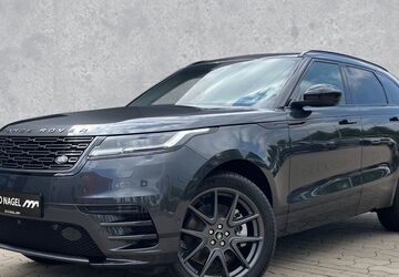 Land Rover Range Rover Velar 4.900 km 79.980 &euro; Essen 45141