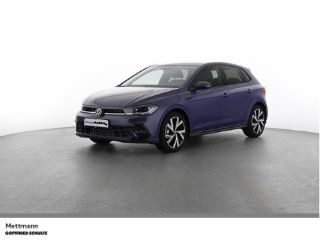 VW Polo 33.699 km 22.850 &euro; Mettmann 40822