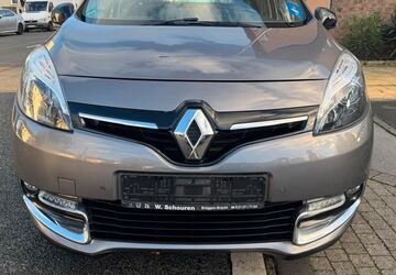Renault Scenic 97.000 km 6.499 &euro; Essen 45359