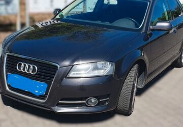 Audi A3 212.000 km 4.200 &euro; Duisburg 47051