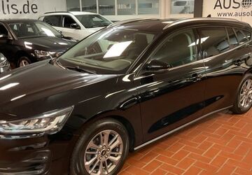 Ford Focus 80.000 km 17.490 &euro; Wülfrath 42489