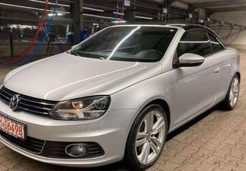VW Eos 151.504 km 7.899 &euro; Mülheim an der Ruhr 45473