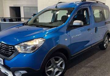 Dacia Dokker 27.300 km 16.990 &euro; Oberhausen 46047