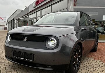 Honda e 86.300 km 15.450 &euro; Dinslaken 46539