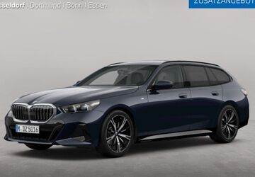 BMW 520 20.341 km 55.799 &euro; Düsseldorf 40237