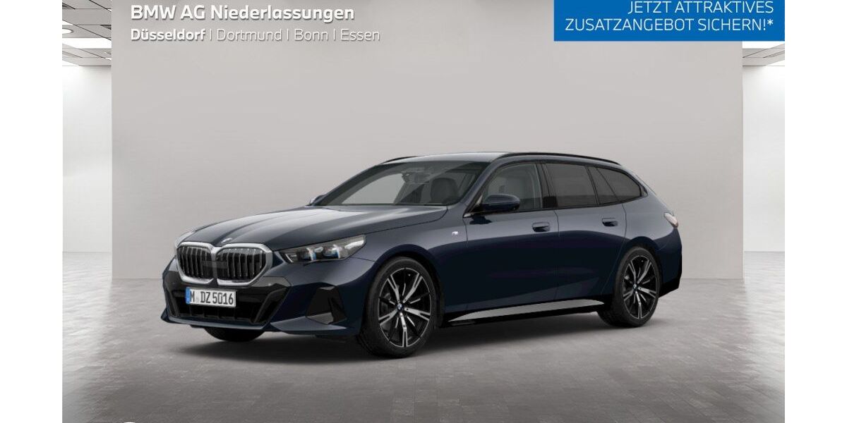 BMW 520 20.341 km 55.799 &euro; Düsseldorf 40237