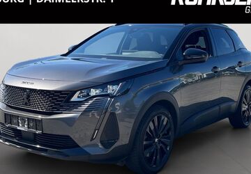 Peugeot 3008 26.461 km 25.790 &euro; Duisburg 47167